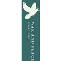 War and Peace (Inbunden, 2017)