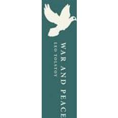 War and Peace (Oxford World's Classics Hardback Collection) (Hardcover, 2017)