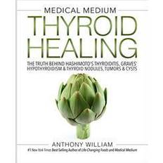Medical medium Medical Medium Thyroid Healing (Häftad, 2018)