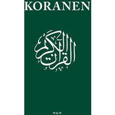 Koranen Koranen (E-bok)