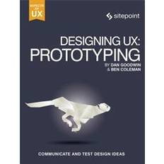 Ux Designing UX (Paperback, 2017)