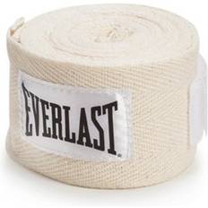 Kampsport Everlast Natural Handwraps