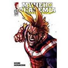 My hero academia My Hero Academia, Vol. 11 (Paperback, 2018)