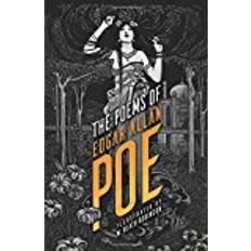 Books The Poems of Edgar Allan Poe