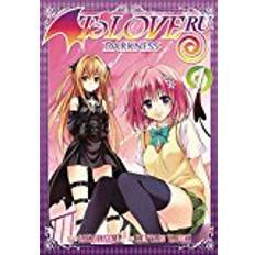 To love ru To Love Ru Darkness, Vol. 1