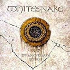 Whitesnake - 1987 (30th Anniversary Edition) (Vinyl)