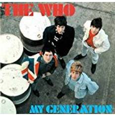 The Who - My Generation