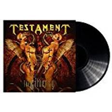 Testament - The Gathering (Remastered)