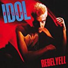 Billy Idol - Rebel Yell (Vinyl)