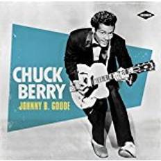 Chuck Berry - JOHNNY B. GOODE (Vinyl)