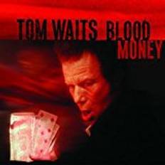 Tom waits vinyl Tom Waits - Blood Money (Remastered) (Vinyl)