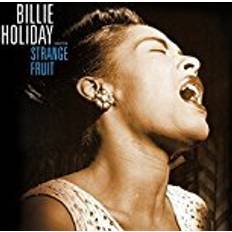 Billie holiday Billie Holiday - STRANGE FRUIT (Vinyl)