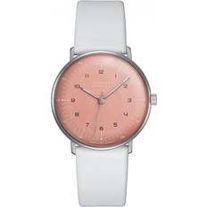 Manual - Women Wrist Watches Junghans Max Bill (027/3601.00)