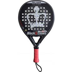 Padel Tennis Black Crown Piton 6.0