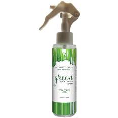 Leksaksrengöring Intimate Earth Green Tea Toy Cleaner 125ml