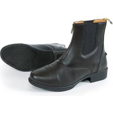 Moretta Clio Paddock Boots Junior