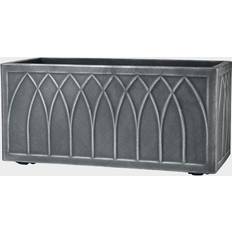 Trough planter Stewart Versailles Trough Planter