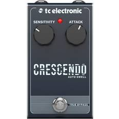 TC Electronic Crescendo Auto Swell