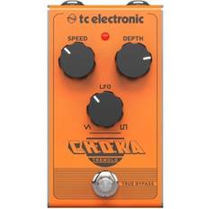 TC Electronic Choka Tremolo/Vibrato