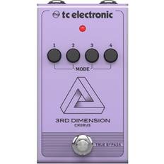 TC Electronic 3rd Dimension Efecto de guitarra