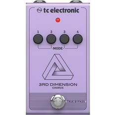 TC Electronic 3rd Dimension Effetti Chitarra
