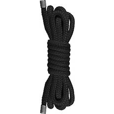 Cordes de Bondage Ouch! Corde Bondage Mini Japanese 1.5 m