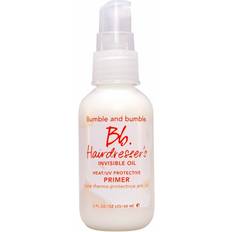 Bumble and bumble invisible oil Bumble and Bumble Hairdresser's Invisible Oil Heat/UV Protective Primer