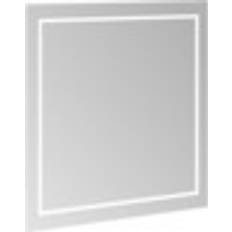 Villeroy & Boch Finion Spiegel G6008000 800 x 750 x 45 mm Mit LED- Beleuchtung