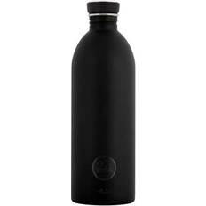 Argent - Lave-vaisselle Sécurisé Gourdes 24 Bottles Urban Gourde 1L