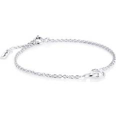 Efva attling mini twosome Efva Attling Mini Twosome Bracelet - Silver