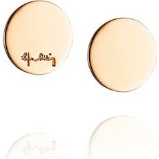 Efva attling dots Efva Attling Dots Earrings - Gold