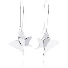 Efva attling miss butterfly Efva Attling Miss Butterfly Earrings - Silver