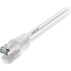 Cables Equip Pro RJ45-RJ45 S/FTP Cat7 0.5m