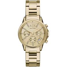 Armani Women Wrist Watches Armani Exchange (AX4327)