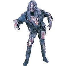 Complete 3D Zombie 1111