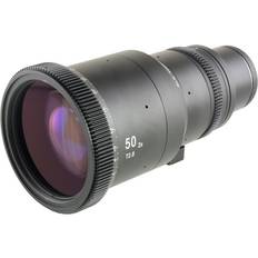 Cine 50mm T2.8 for Micro Four Thirds