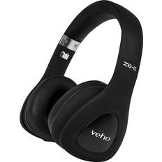 Veho ZB-6 Cuffia Auricolare Bluetooth Padiglione Vep-014-Zb6