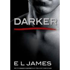 Darker: 'Fifty Shades Darker' as told by Christian (Paperback, 2017)