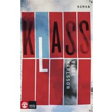 Klass (Inbunden)