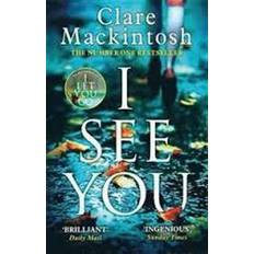 I See You (Paperback, 2017)