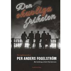 Friheten Den okuvliga friheten: ett ungdomsverk (Indbundet, 2017)