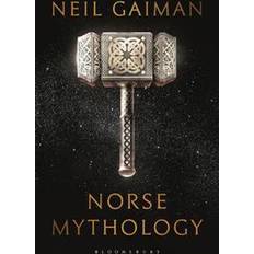 Norse Mythology (Indbundet, 2017)