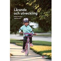 Lärande och utveckling Elevbok 2:a uppl (Kartonnage)