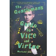 The Gentleman's Guide to Vice and Virtue (Paperback, 2017)