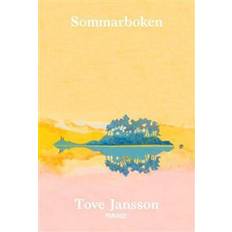 Sommarboken (Häftad)