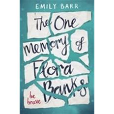 The One Memory of Flora Banks (Paperback, 2018)