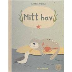 Mitt hav (Board book)