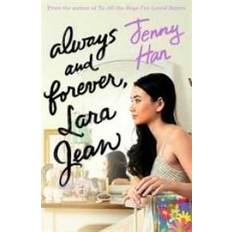 Always and Forever, Lara Jean (Häftad, 2017)