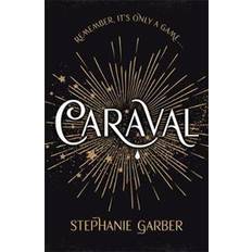 Caraval Caraval (Tapa blanda, 2017)