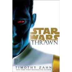 Thrawn Thrawn (Inbunden, 2017)